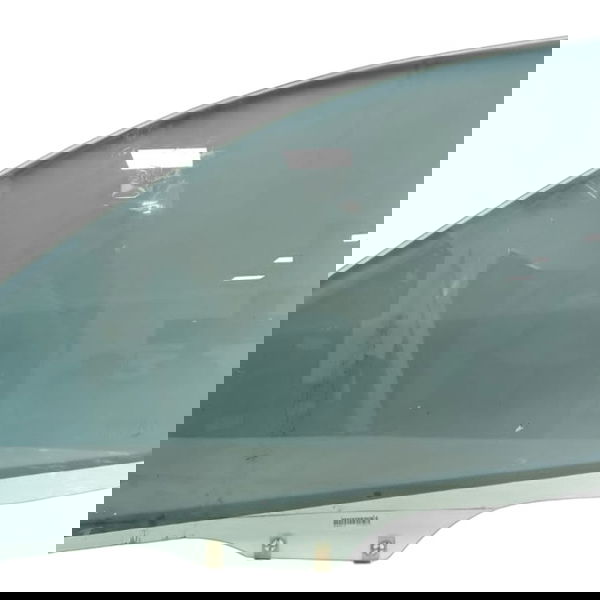 Vidro Porta Dianteira Esquerda Ford Ka 1.0 2018
