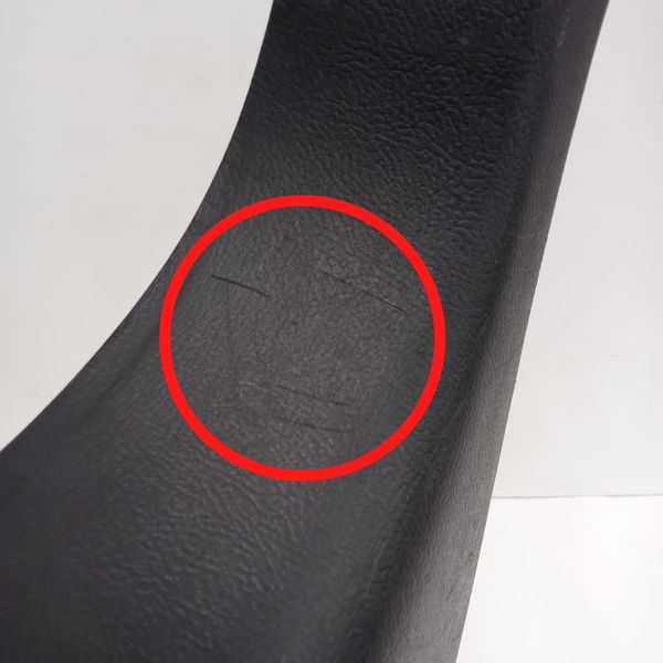 Acabamento Soleira Coluna Direita Ford Ka 1.0 2018