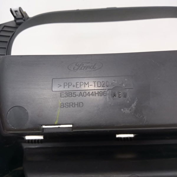 Moldura Console Central Ford Ka 1.0 2018