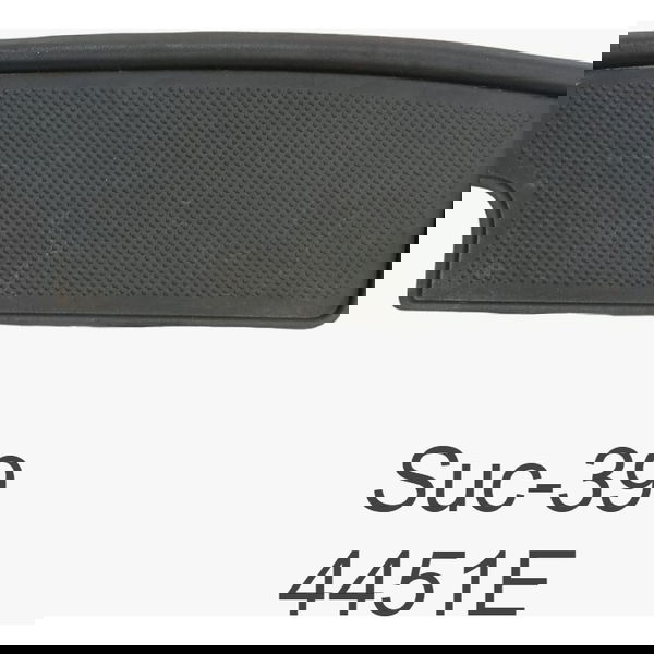 Borracha Moldura Console Central Ford Ka 1.0 2018