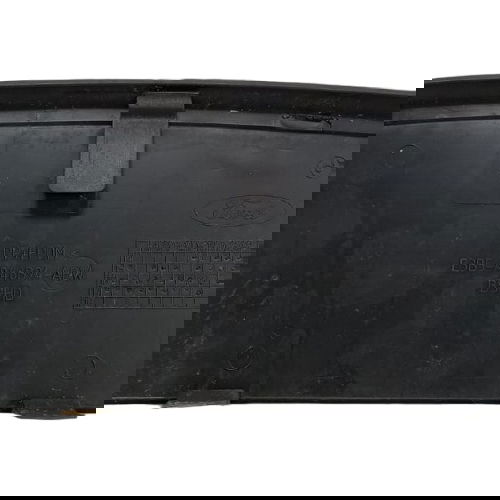 Borracha Moldura Console Central Ford Ka 1.0 2018