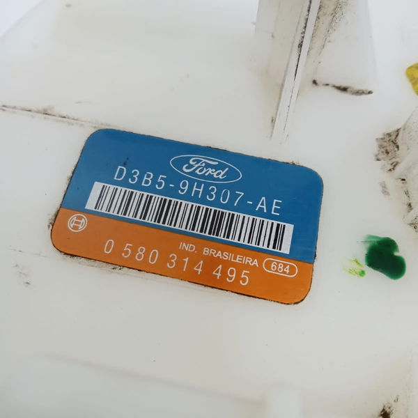 Bomba Combustível Ford Ka 1.0 2018