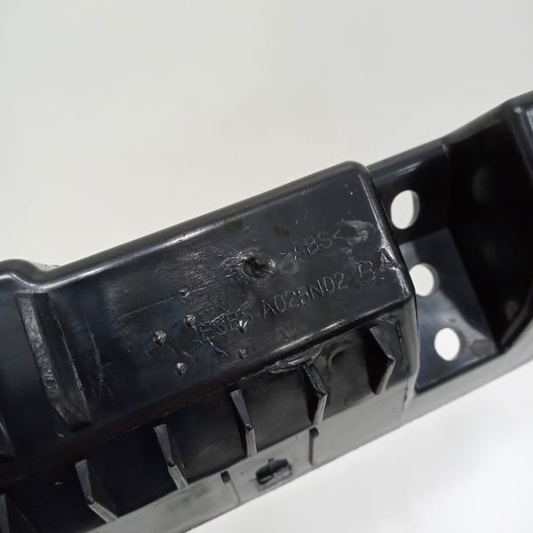 Guia Direito Para-choque Traseiro Ford Ka 1.0 2018