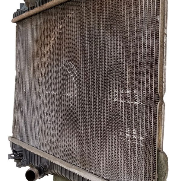 Radiador Água Ford Ka 1.0 2018 8v518005ga