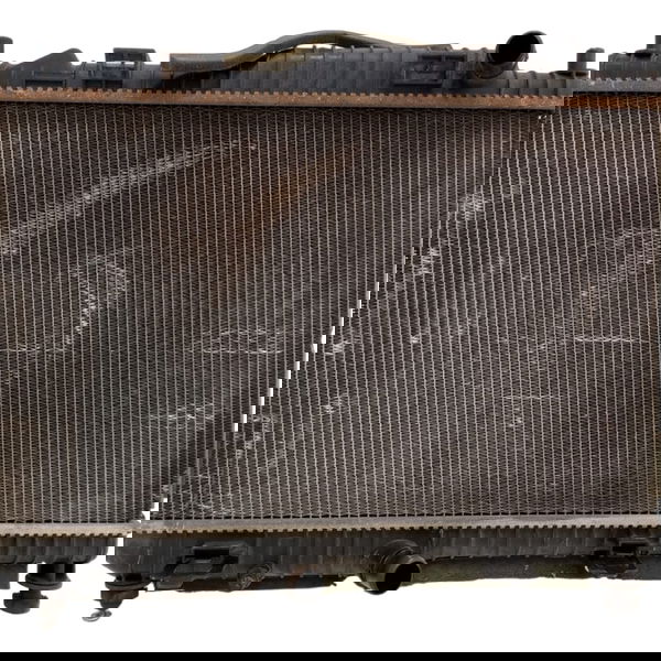 Radiador Água Ford Ka 1.0 2018 8v518005ga