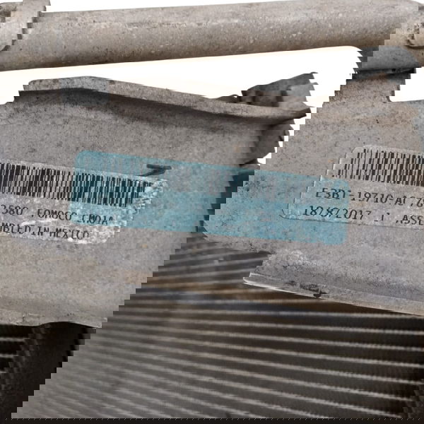 Condensador Ar Condicionado Ford Ka 1.0 2018 E3b119710