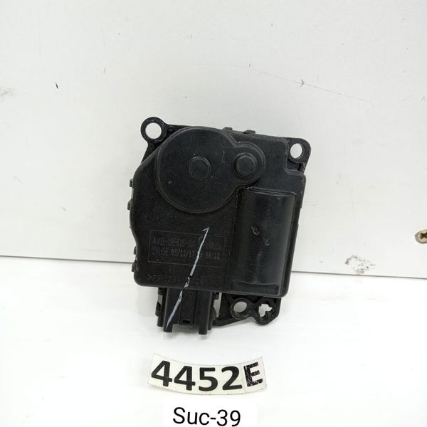 Atuador Caixa Evaporadora Ford Ka 1.0 2018 Av1119e616ga