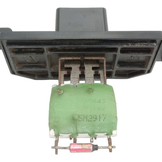 Resistência Caixa Evaporadora Ford Ka 1.0 2018