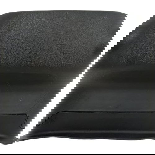 Moldura Superior Coluna Direção Hyundai Sonata 2012