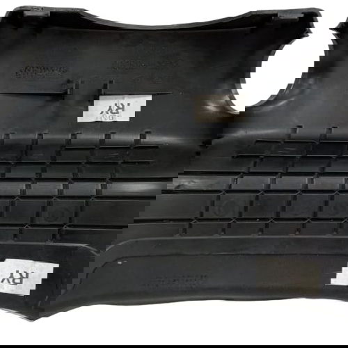 Moldura Superior Coluna Direção Hyundai Sonata 2012