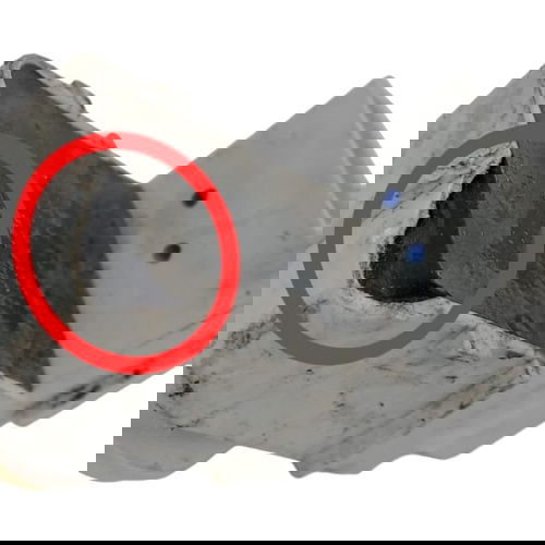 Sensor Estacionamento Hyundai I30 2015 Detalhe