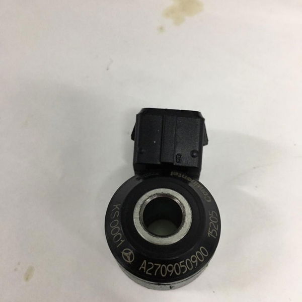 Sensor Detonação Mercedes Benz A200 1.6 2015