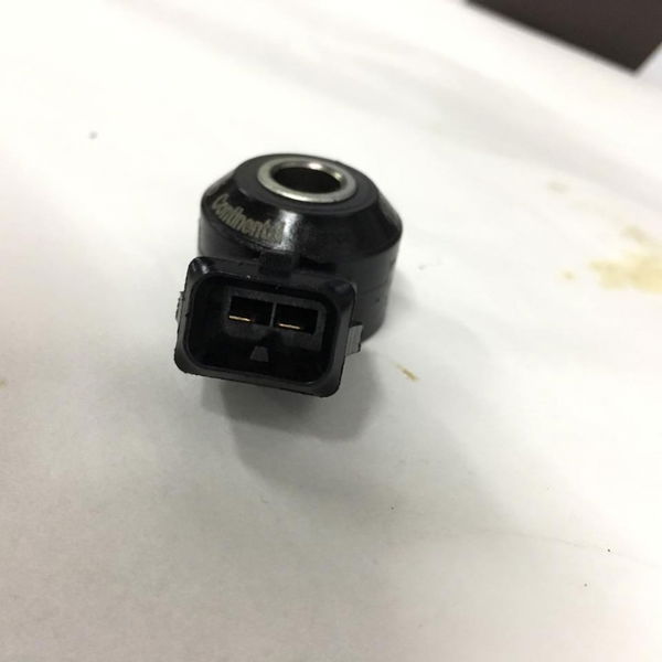 Sensor Detonação Mercedes Benz A200 1.6 2015