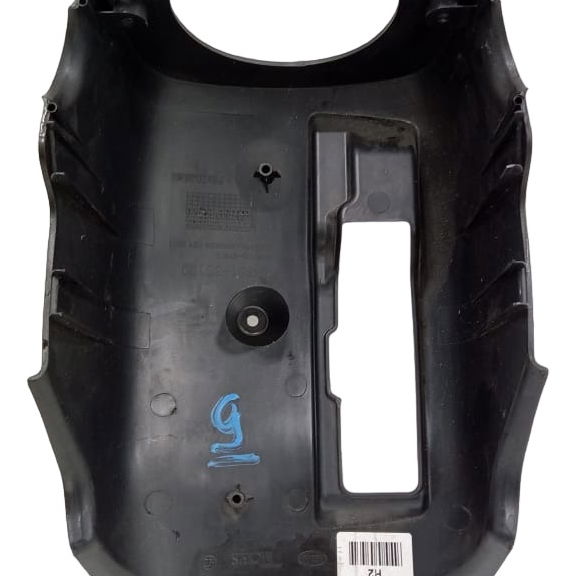 Moldura Inferior Coluna Direção Hyundai Sonata 2012