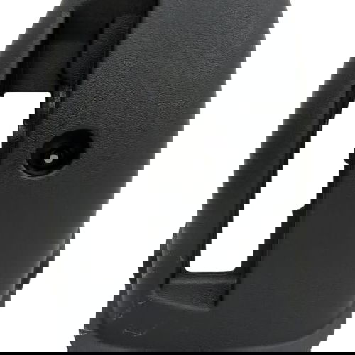 Moldura Inferior Coluna Direção Hyundai Sonata 2012
