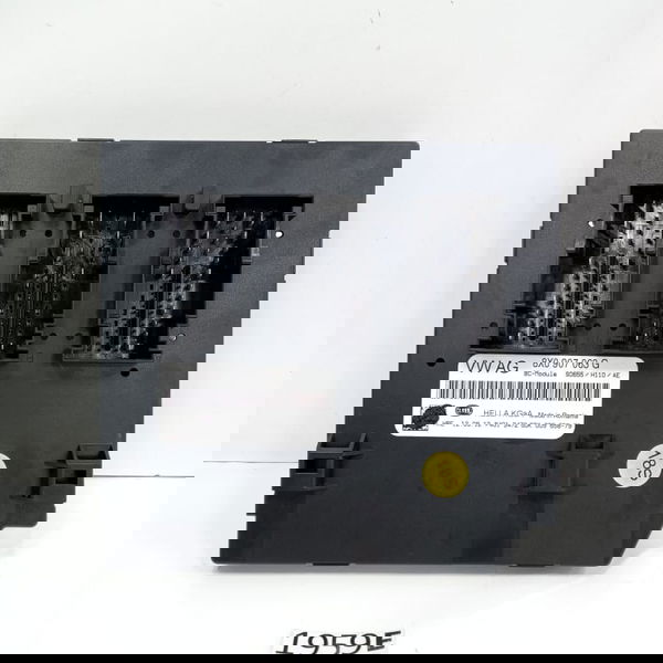 Modulo Conforto Bcm Audi A1 Sportback Tfsi 2014