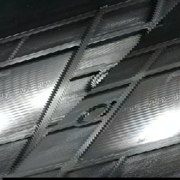 Tampa Caixa Fusível Mercedes A200 2015 A2465400040
