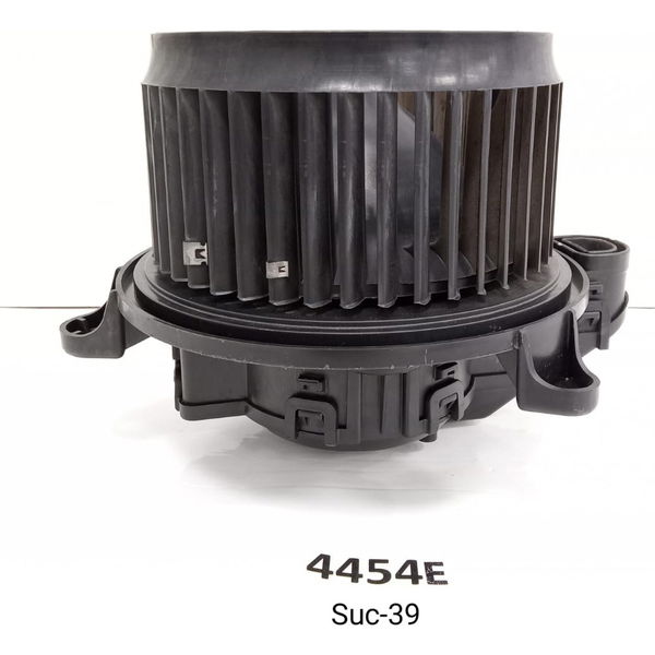 Motor Ventilador Ford Ka 1.0 2018 Av1119846ab