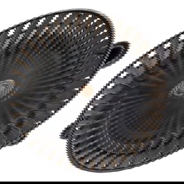 Motor Ventilador Ford Ka 1.0 2018 Av1119846ab