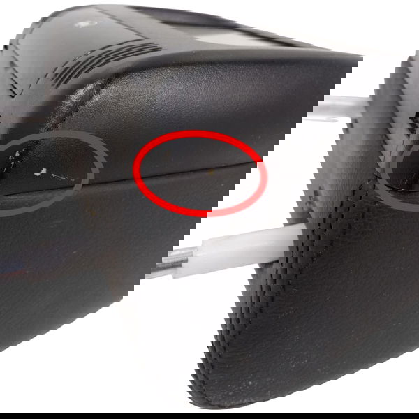 Encosto Cabeça Universal N1 C/detalhe
