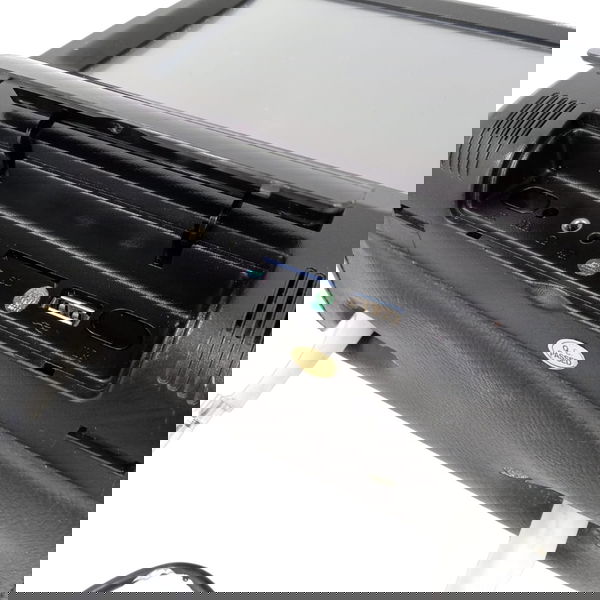 Encosto Cabeça Universal N2 C/detalhe
