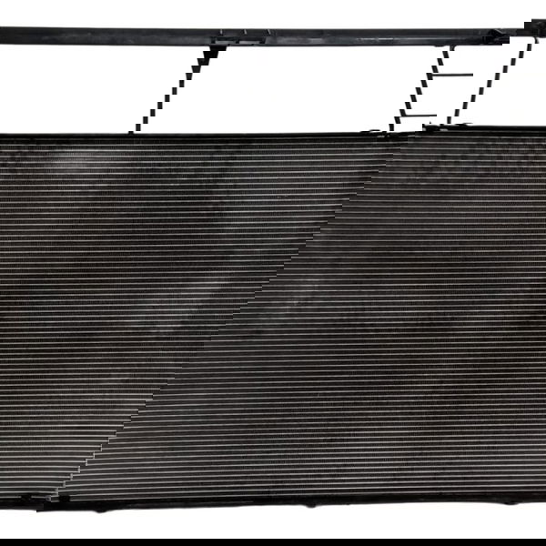 Condensador Porsche Cayenne V6 2016