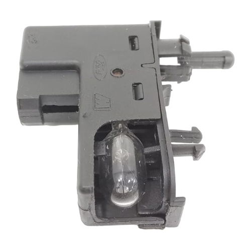 Interruptor Luz Cortesia Porta Luvas Ford Focus Hatch 2016