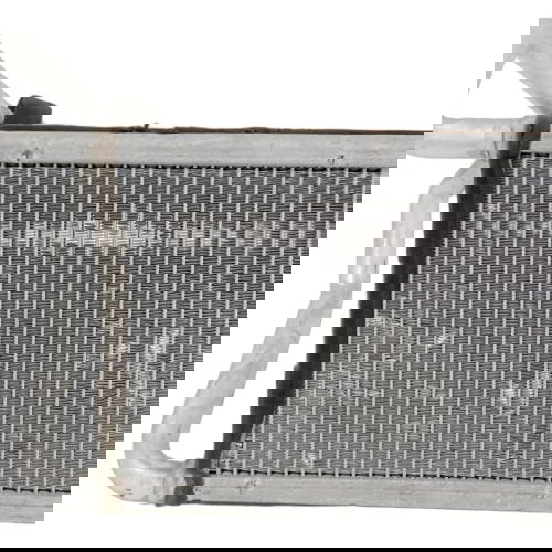 Radiador Ar Quente Lifan X60 2016
