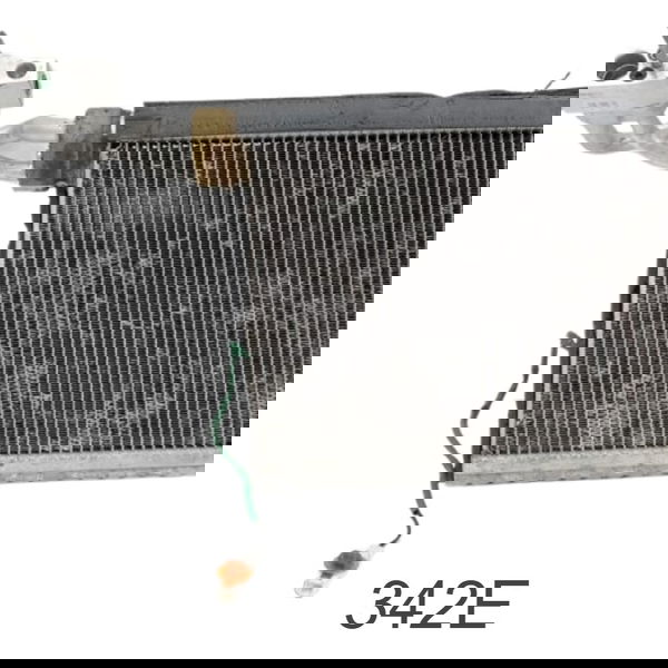 Radiador Ar Frio Honda Civic 2.0 2014