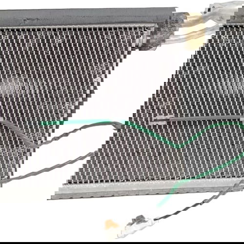 Radiador Ar Frio Honda Civic 2.0 2014