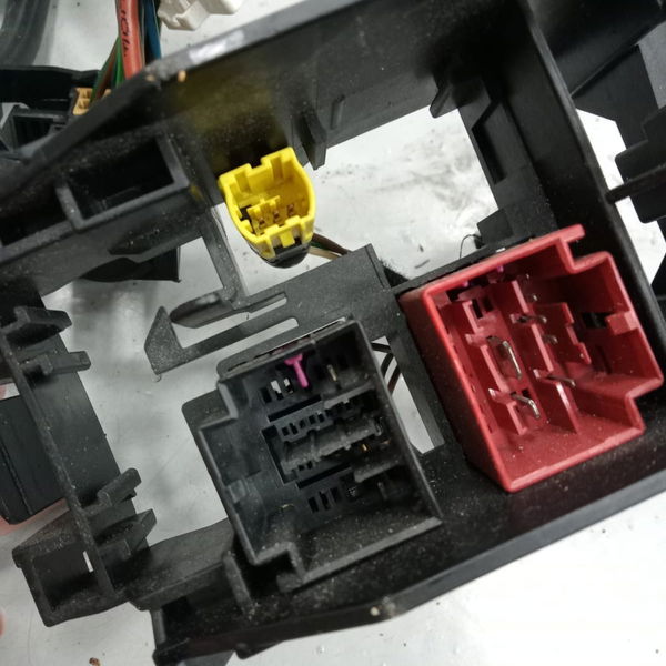 Chicote Interno Audi A6 2013 4h0973863a