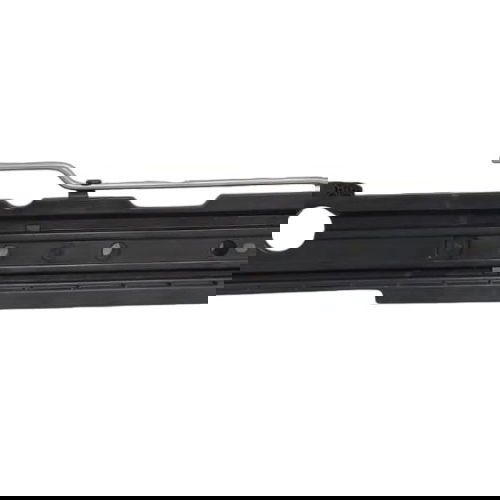 Trilho Esquerdo Porta Malas Porsche Cayenne V6 2016