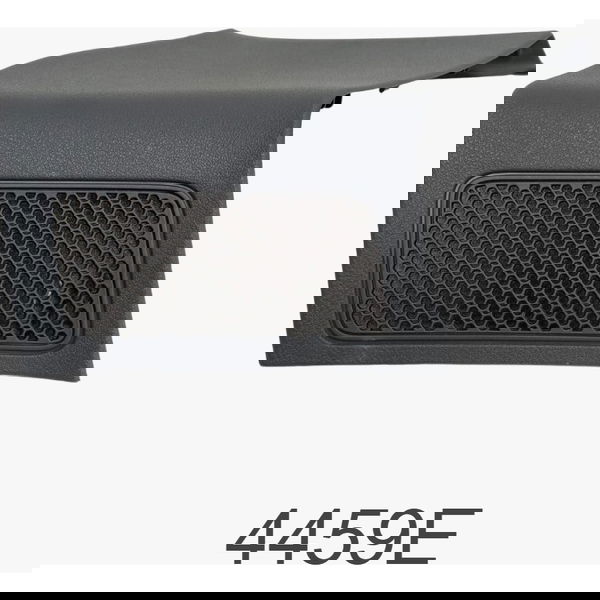 Acabamento Direito Porta Malas Porsche Cayenne V6 2016