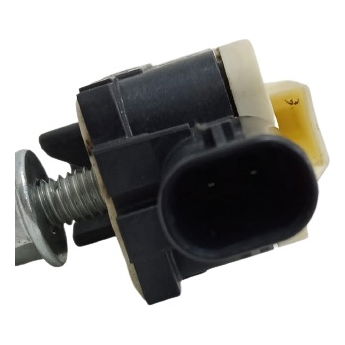 Sensor Impacto Porta Dianteira Direita Porsche Cayenne 2016
