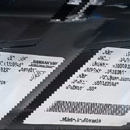 Apoio Braço Porta Dianteira Direita Porsche Cayenne v6 2016