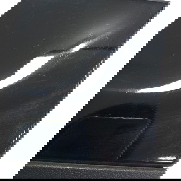 Moldura Inferior Paralama Direito Porsche Cayenne V6 2016