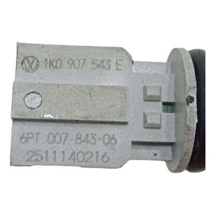Sensor Temperatura Externa Porsche Cayenne v6 2016