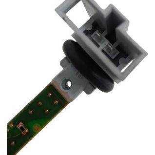 Sensor Temperatura Interna Porsche Cayenne v6 2016