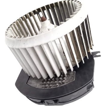Motor Ventilador Porsche Cayenne v6 2016