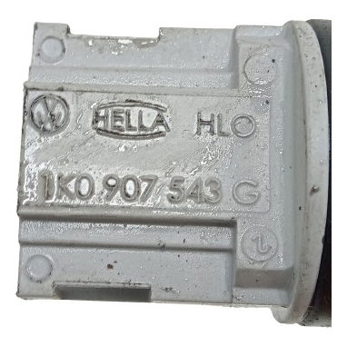 Sensor Temperatura Caixa Ar Porsche Cayenne V6 2016