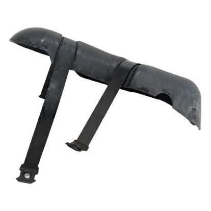 Protetor Tanque Combustível Porsche Cayenne 2016 7l0201974a