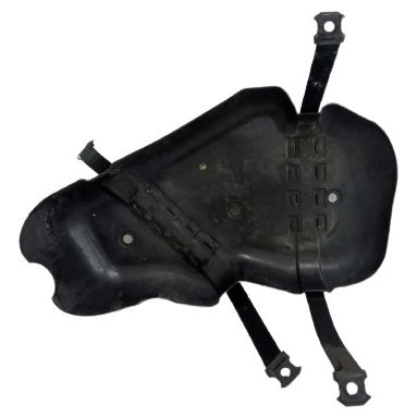 Protetor Tanque Combustível Porsche Cayenne 2016 7l0201974a