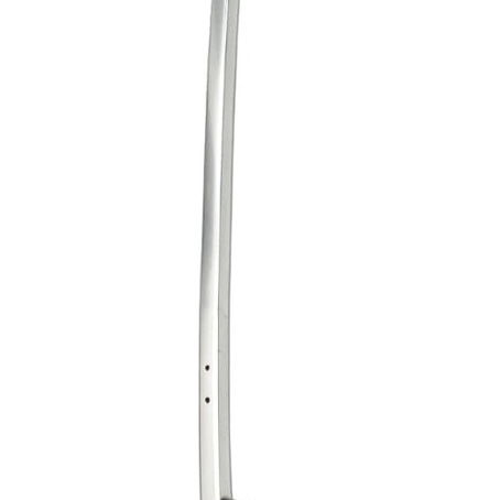 Rack Esquerdo Teto Vw Tiguan 2011 N2