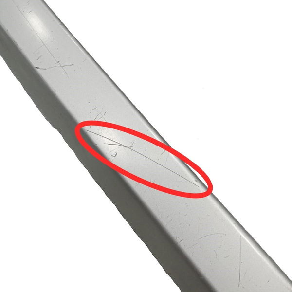 Rack Direito Teto Gm Captiva 2014 N1