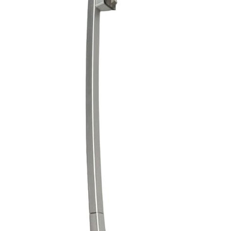Rack Direito Teto Gm Captiva 2008 N2