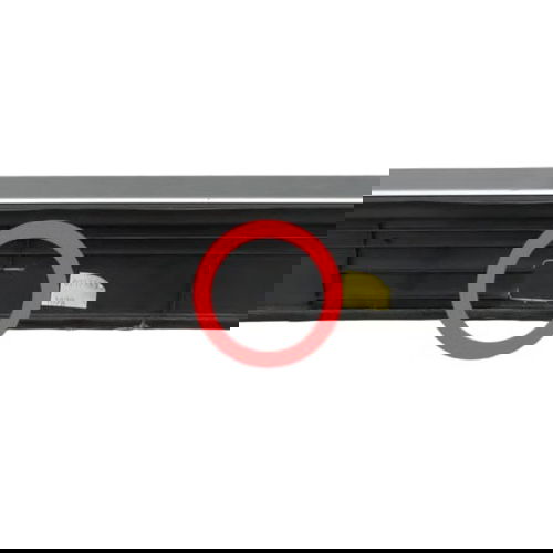 Rack Esquerdo Teto Gm Tracker 2014 N1