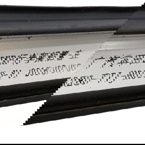 Rack Esquerdo Honda Hr-v 2016