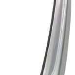 Rack Direito Bmw X1 2013 Cromado