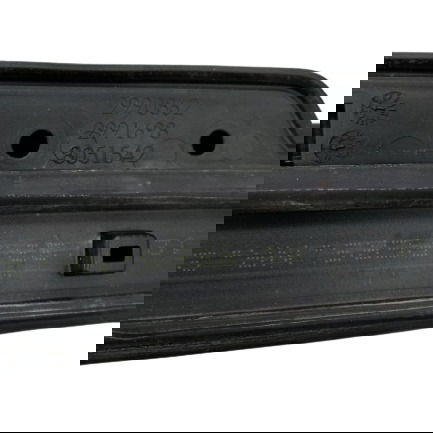 Rack Direito Bmw X1 2013 Cromado