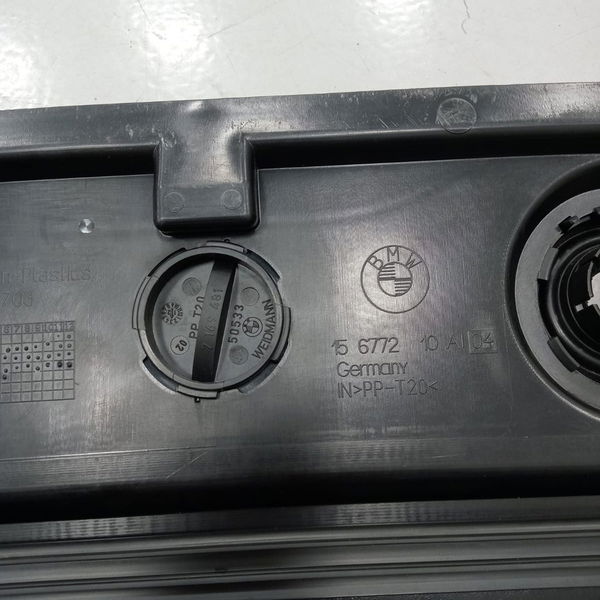 Churrasqueira Bmw X1 2013 N4